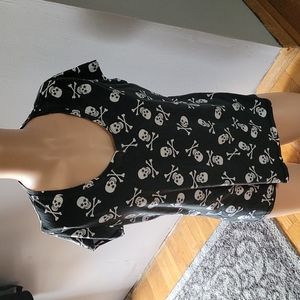 No boundaries tshirt